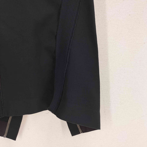 サカイ Sacai 23AW Technical Jersey Skirt レディース JPN:0